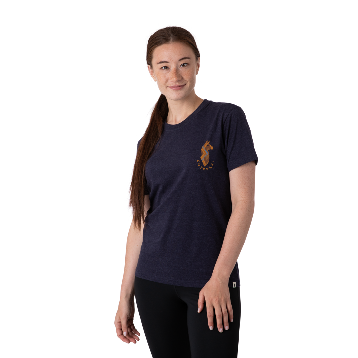 Llama Lover T-Shirt - Women's