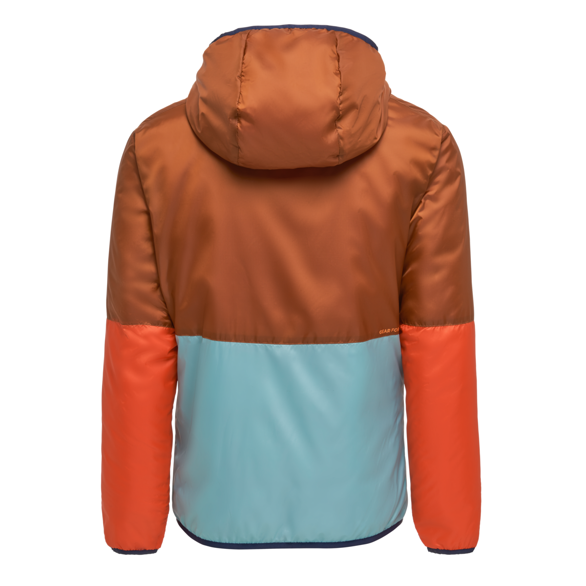 Teca Cálido Hooded Jacket - Men's