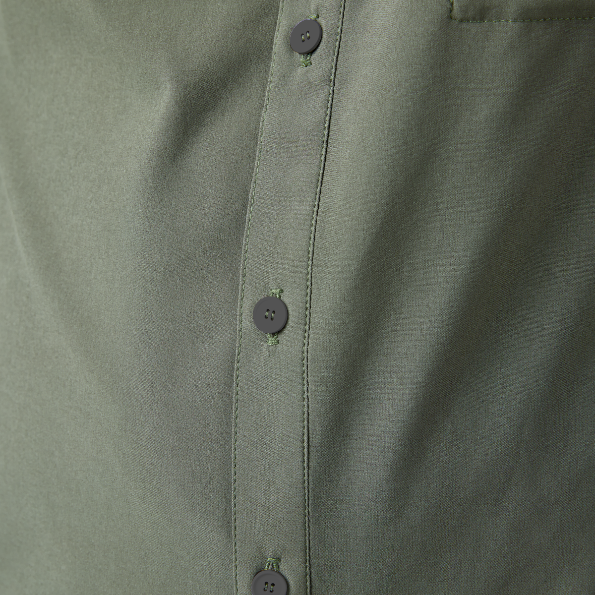 Cambio Button Up Shirt - Men's
