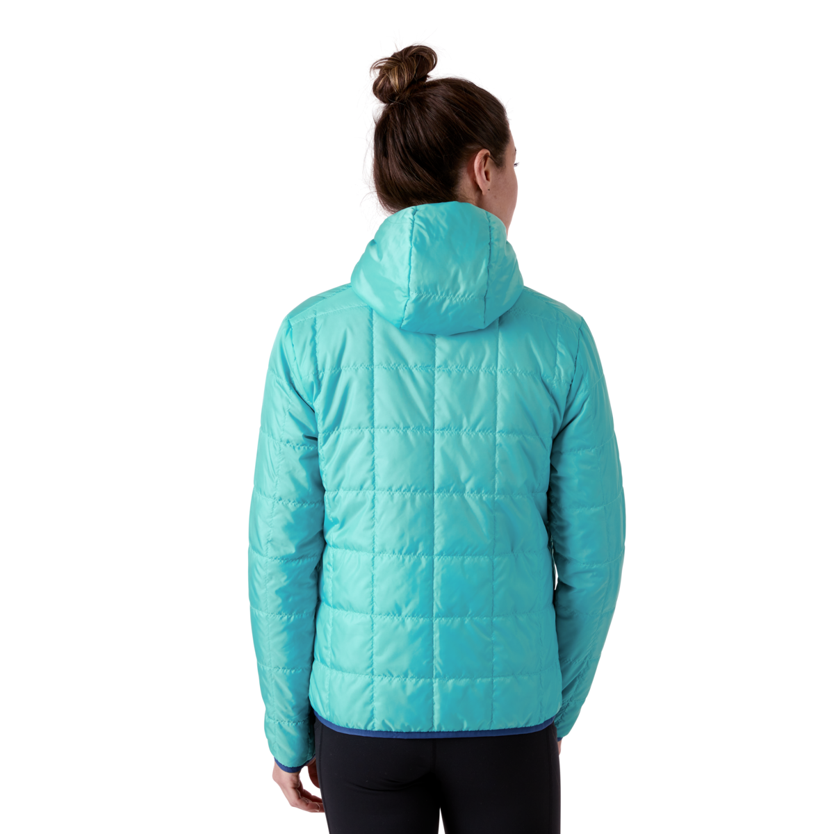 Teca Cálido Hooded Jacket - Women's