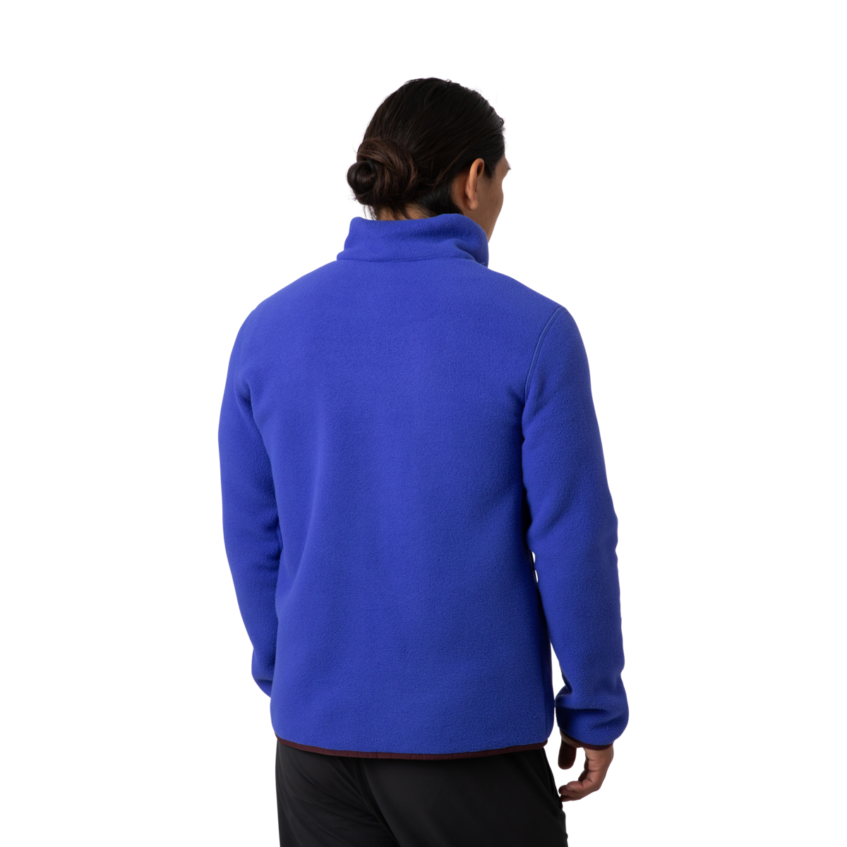 Teca Fleece Full-Zip Jacket - Men's