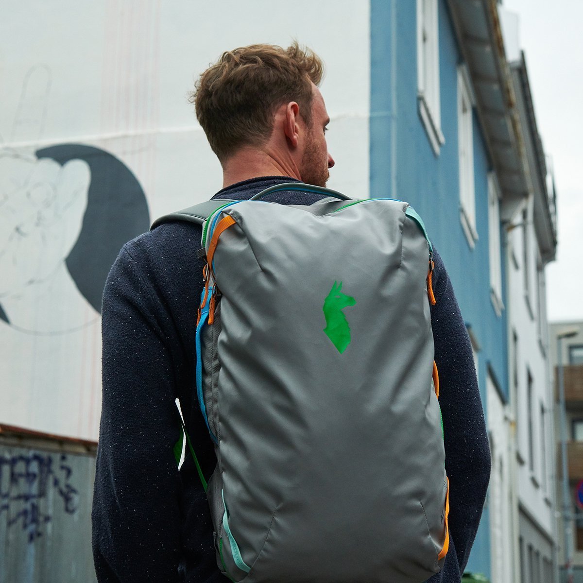 Allpa 28L Travel Pack