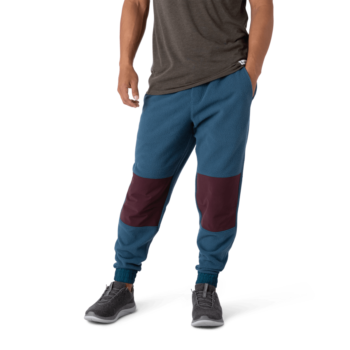 Abrazo Fleece Jogger - Men's