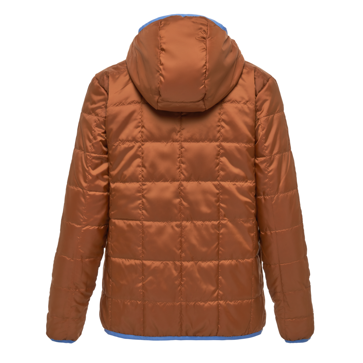 Teca Cálido Hooded Jacket - Women's