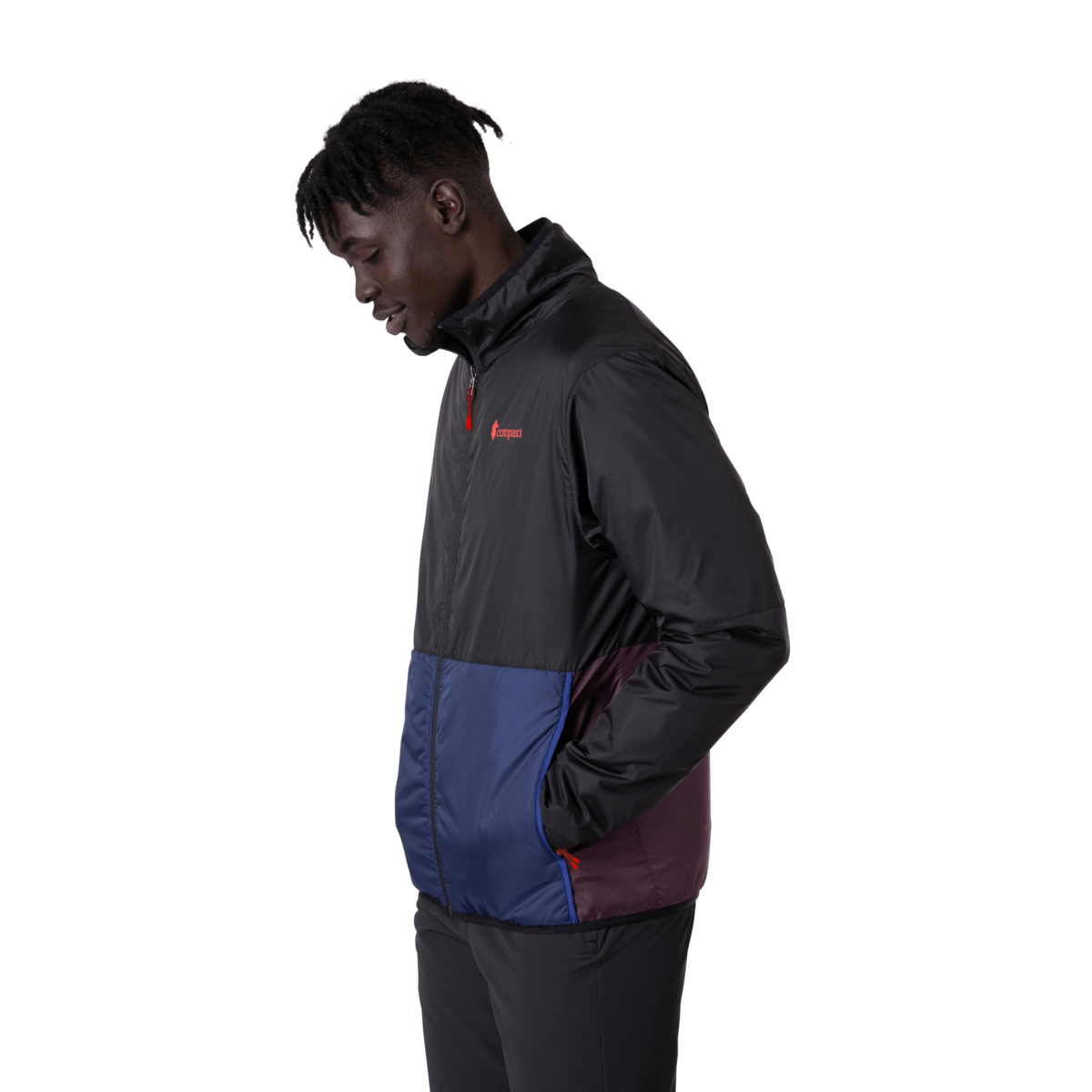 Teca Cálido Jacket - Men's