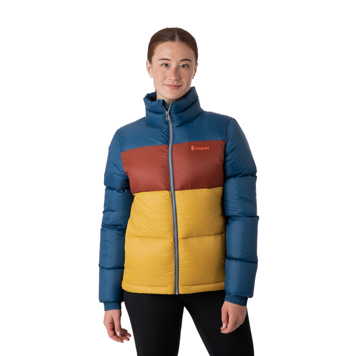 Solazo Down Jacket - Women's