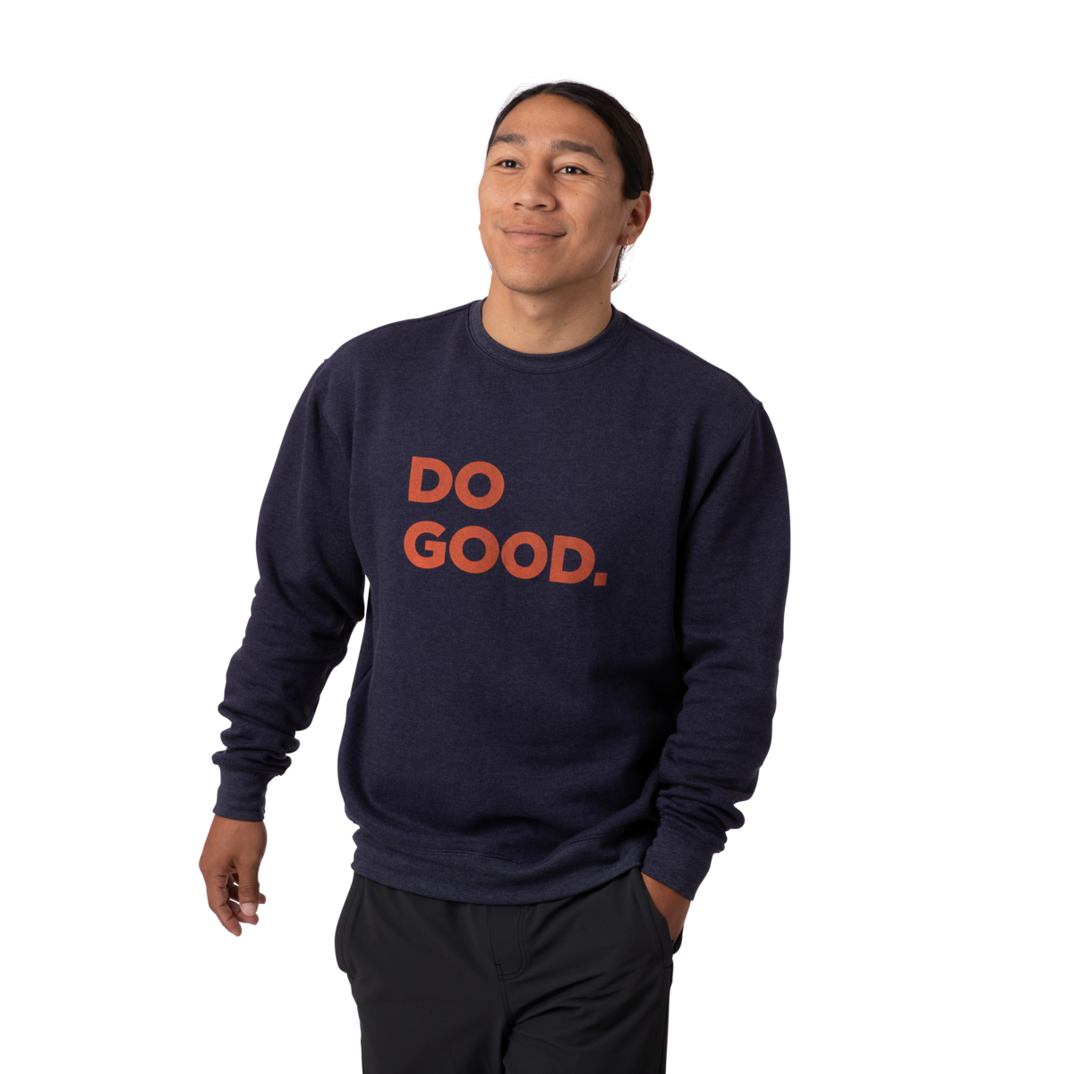 Do Good Crew Sweatshirt - Men's