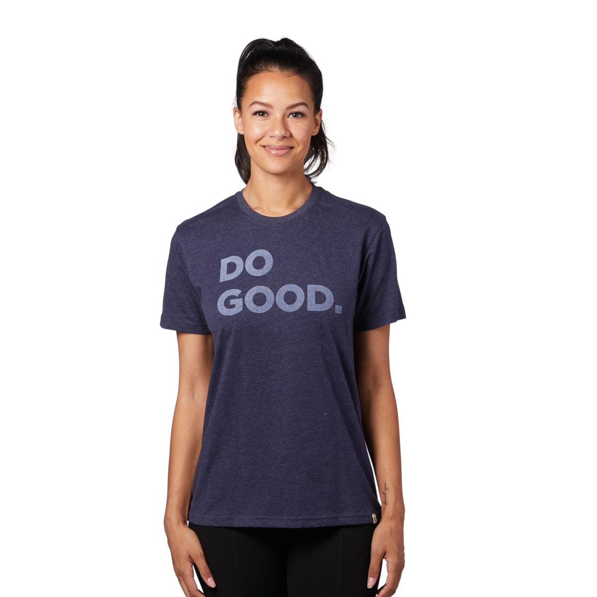 Do Good T-Shirt - Women's