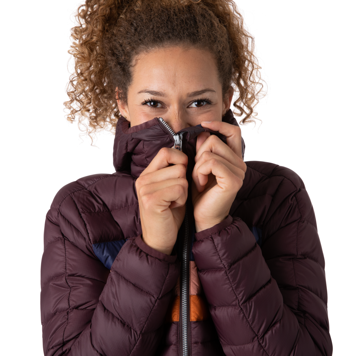 Fuego Down Parka - Women's