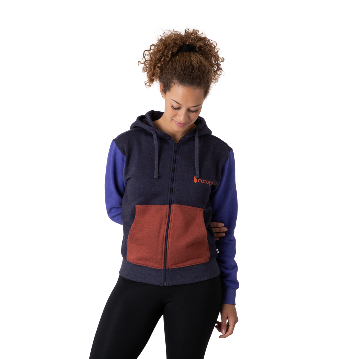 Cotopaxi Full-Zip Hoodie - Women’s