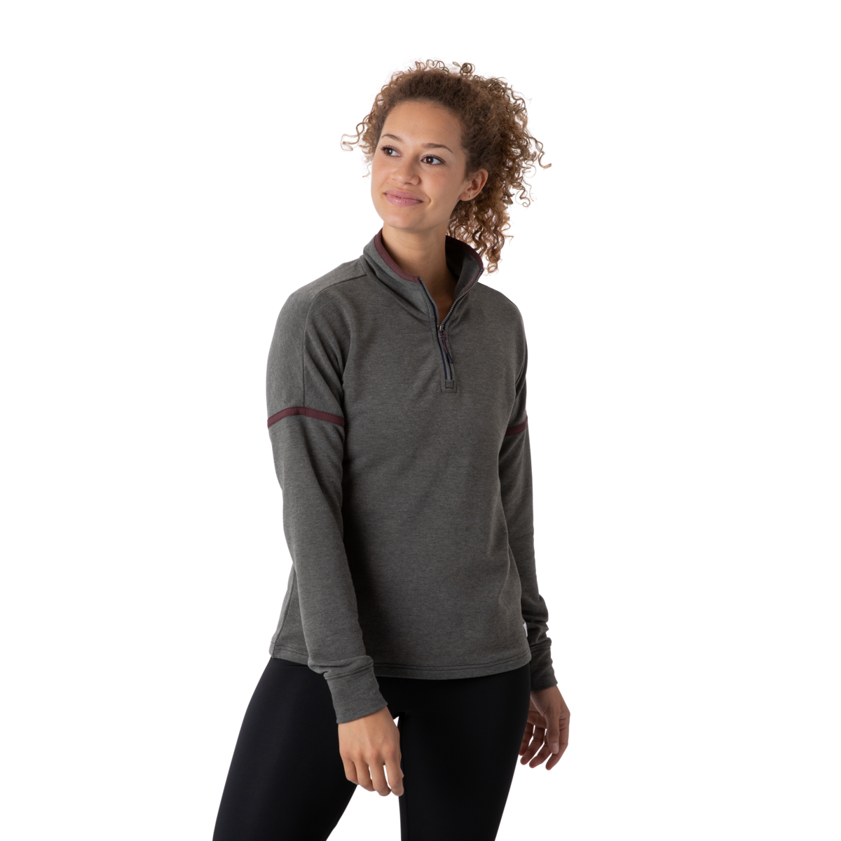 Lozano Quarter-Zip Fleece - Women's