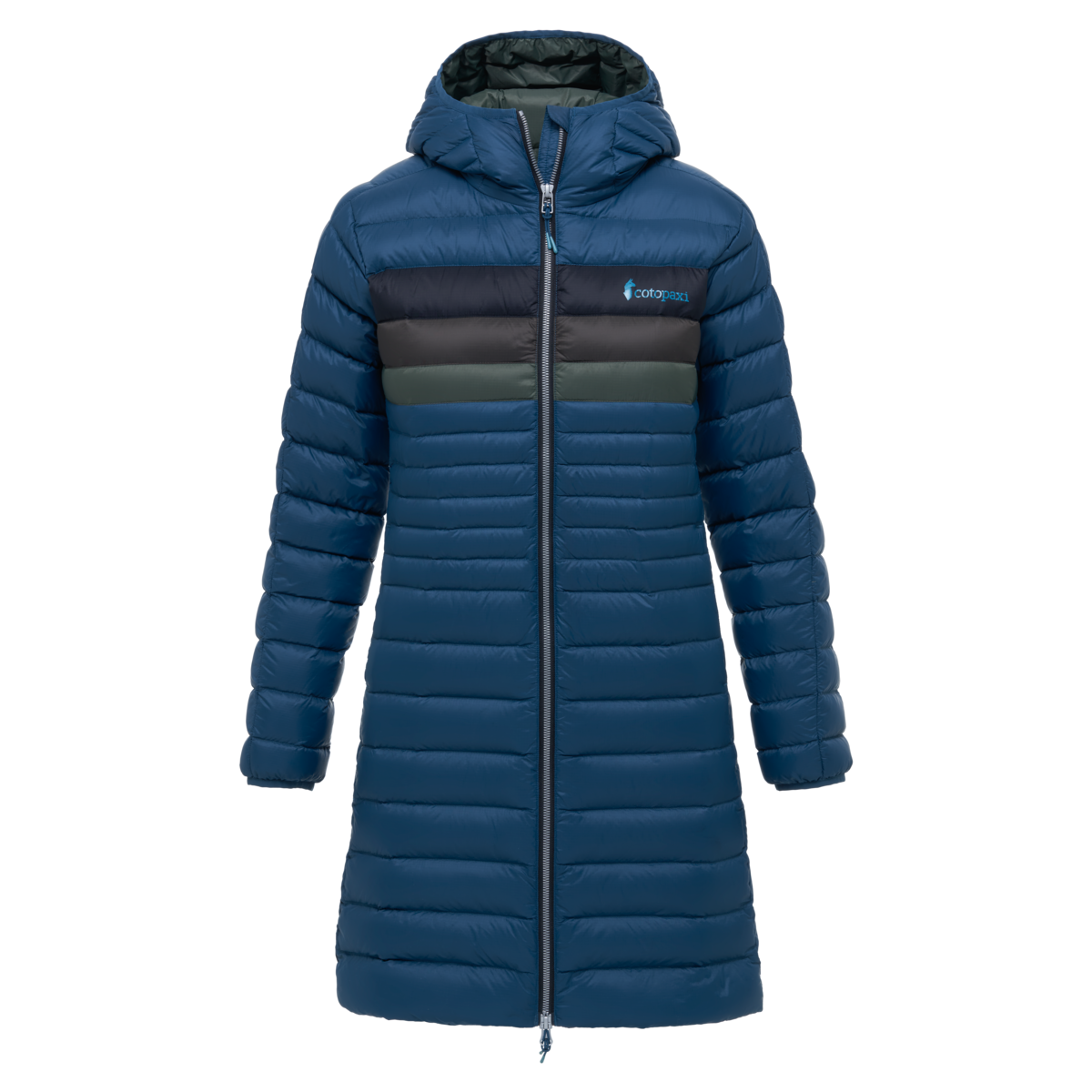 Fuego Down Parka - Women's