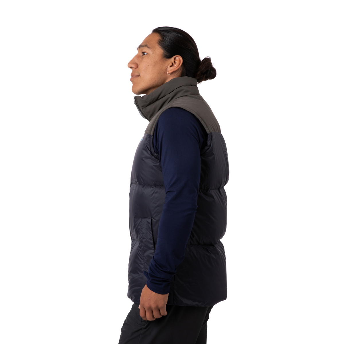 Solazo Down Vest - Men's