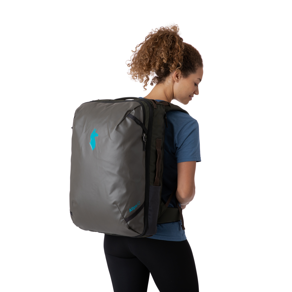 Allpa 42L Travel Pack
