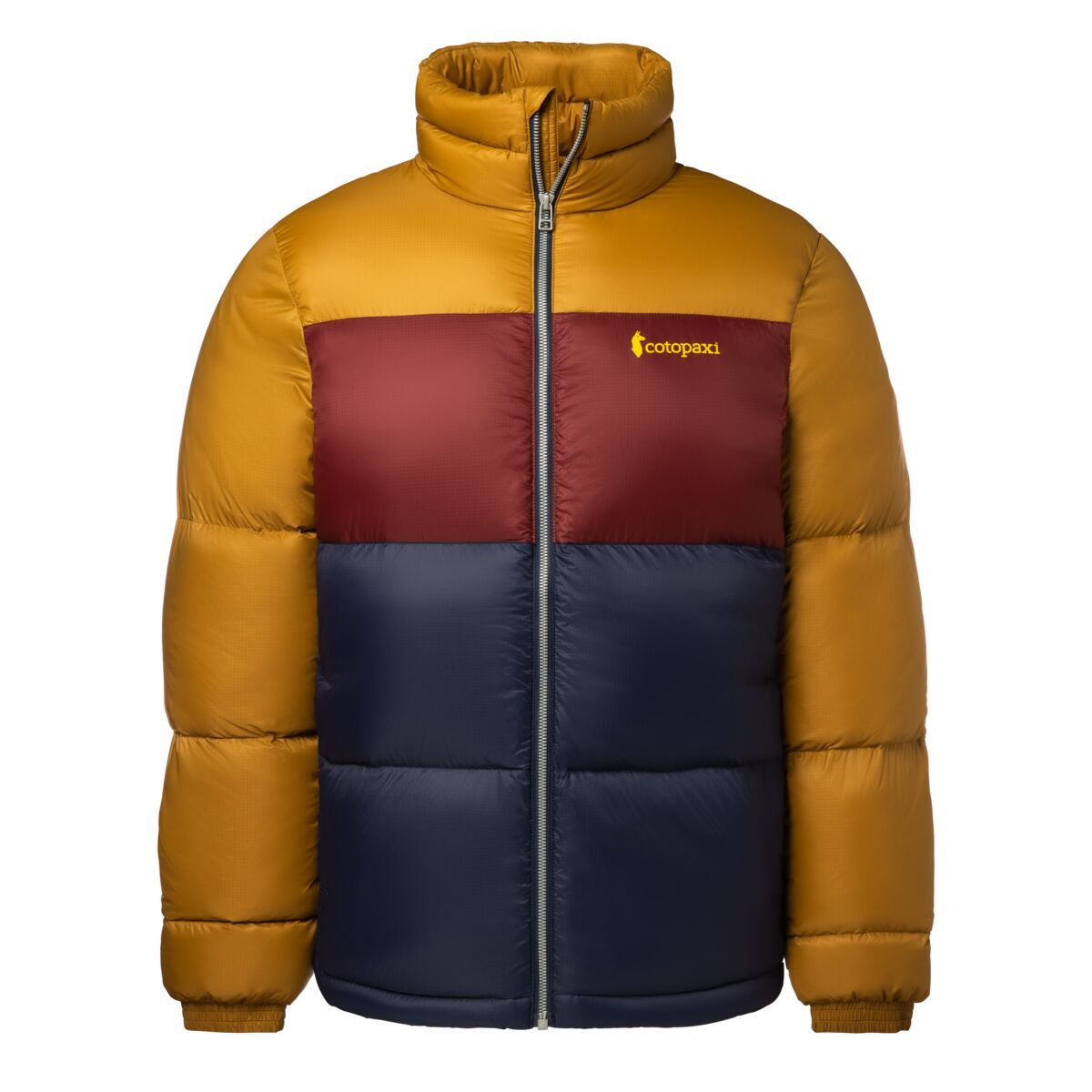 Solazo Down Jacket - Men's
