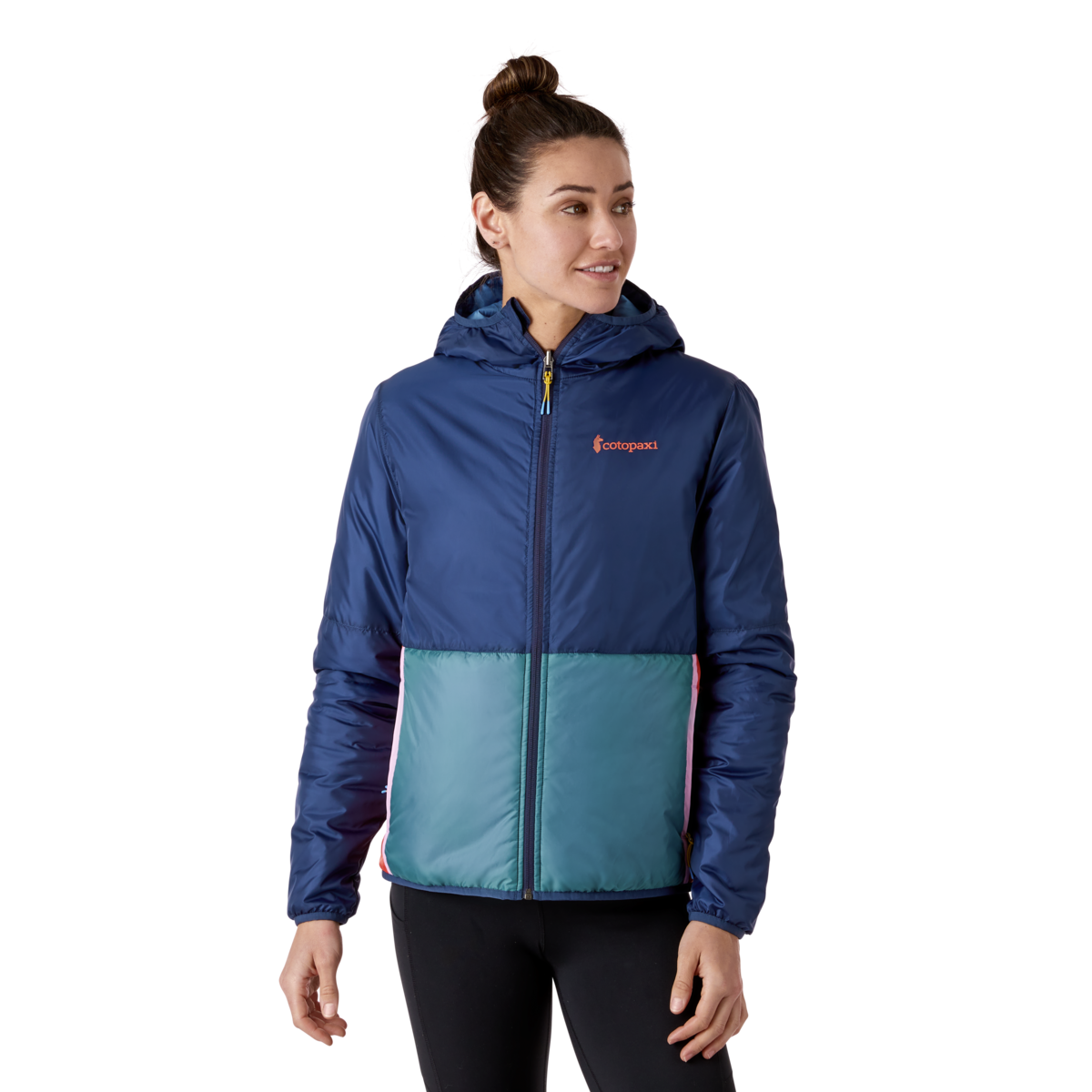 Teca Cálido Hooded Jacket - Women's