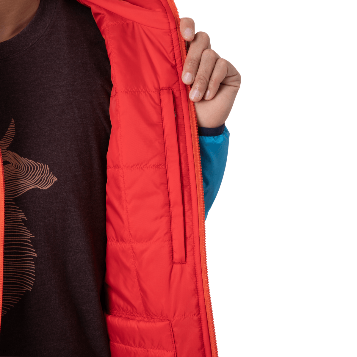 Teca Cálido Hooded Jacket - Women's