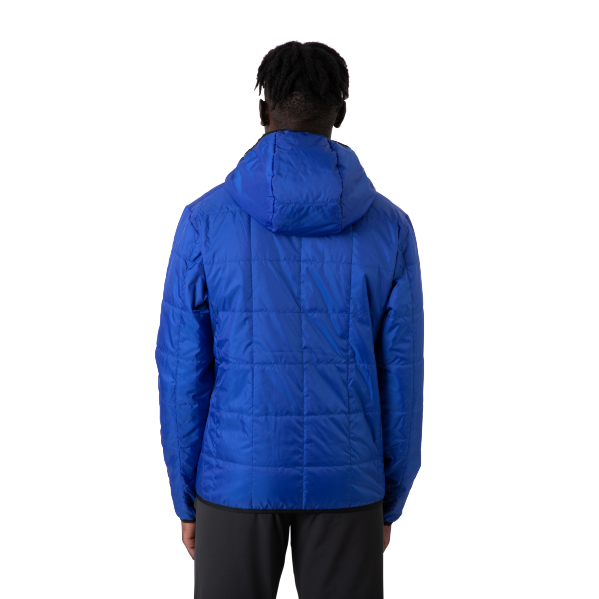 Teca Cálido Hooded Jacket - Men's