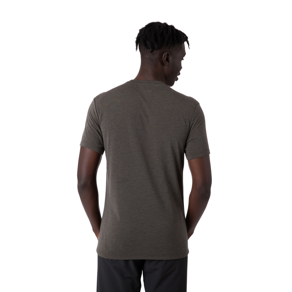 Paseo Travel Pocket T-Shirt - Men's