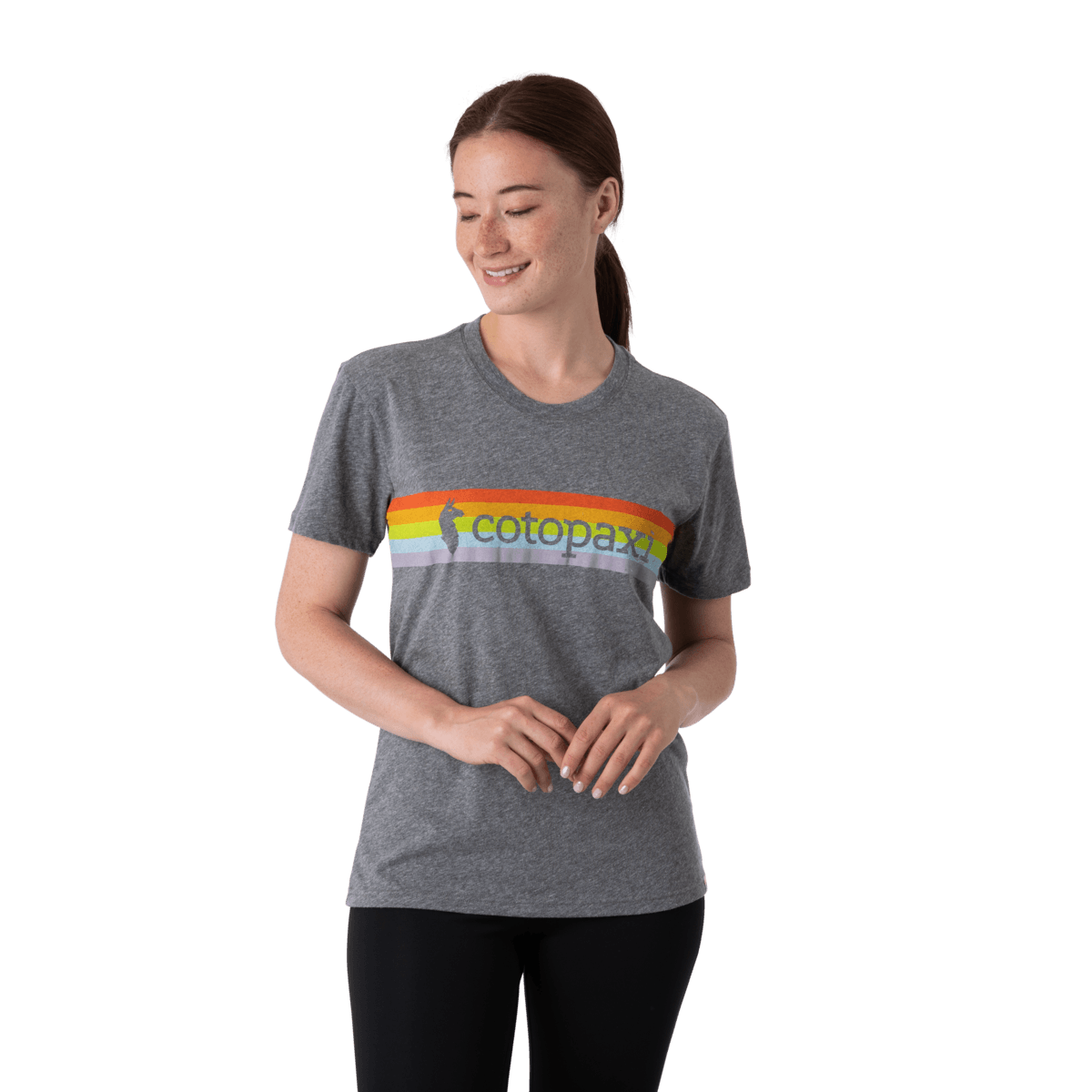 On The Horizon T-Shirt - Women's