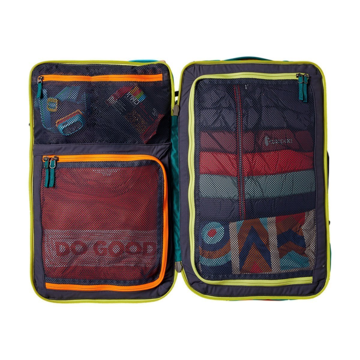 Allpa 28L Travel Pack
