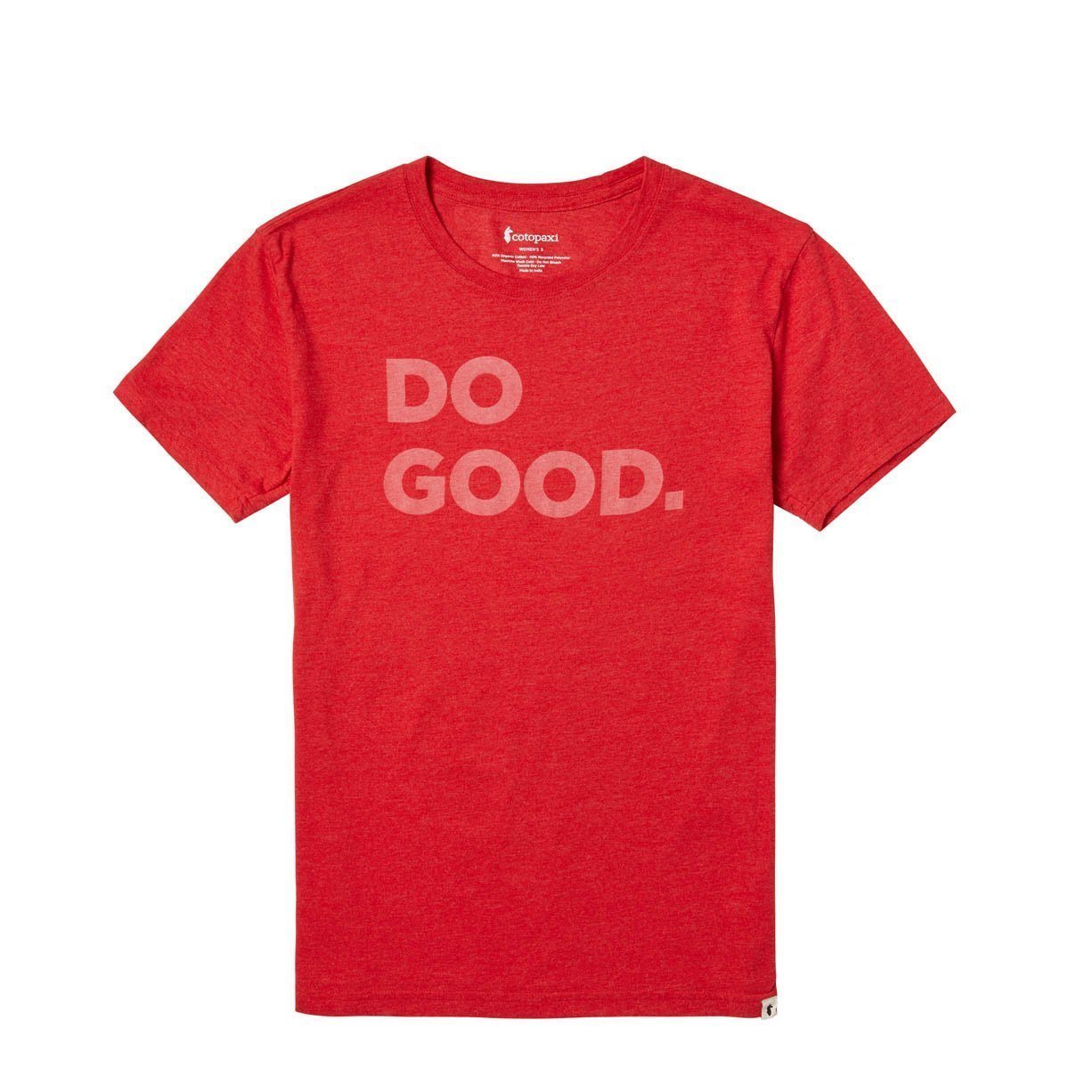 Do Good T-Shirt - Women's