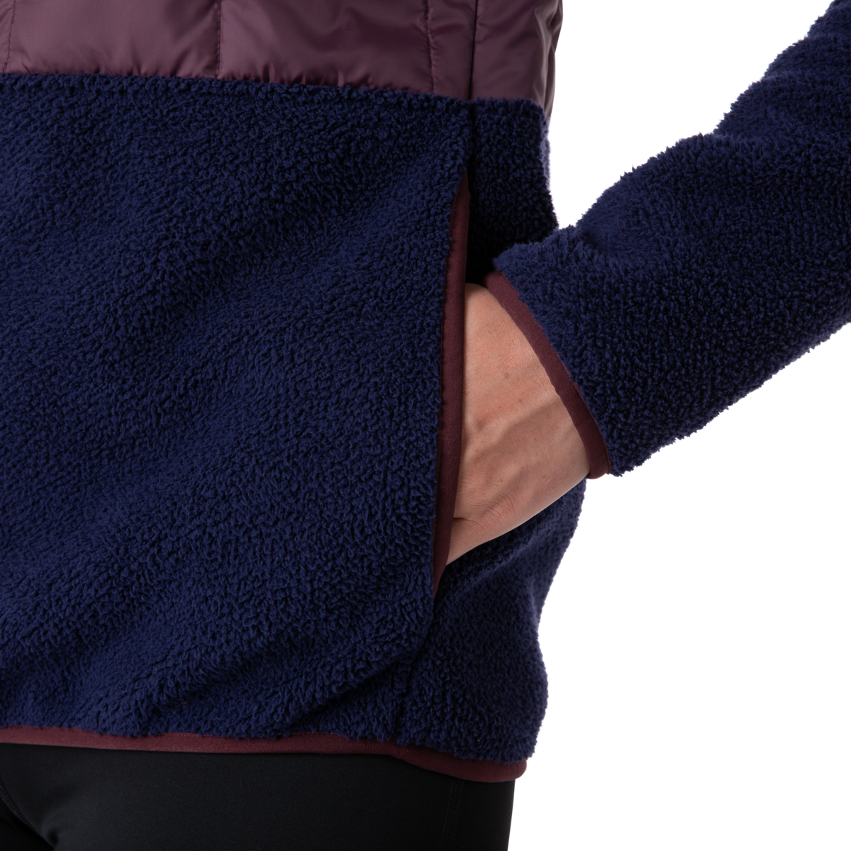 Trico Hybrid Jacket - Women's