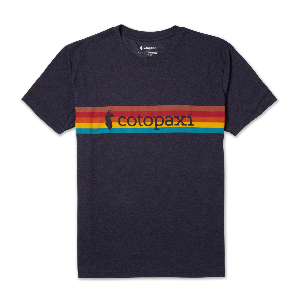 On The Horizon T-Shirt - Men's