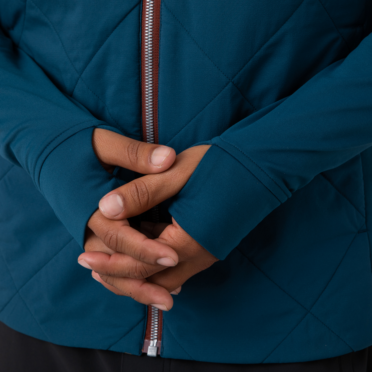 Monte Hybrid Jacket - Men's