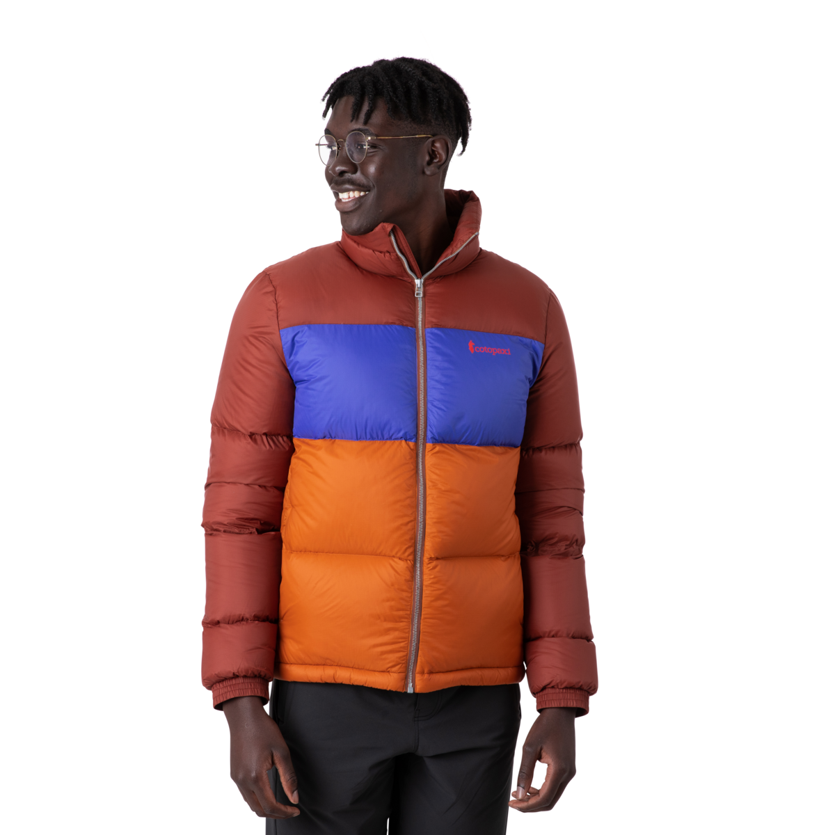 Solazo Down Jacket - Men's
