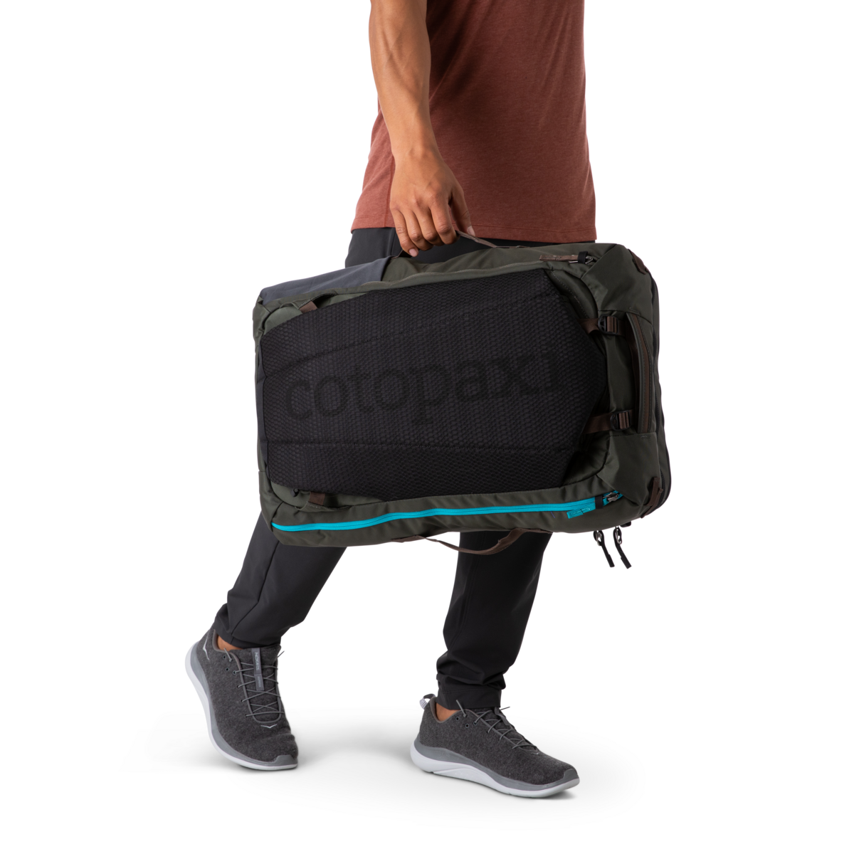 Allpa 42L Travel Pack