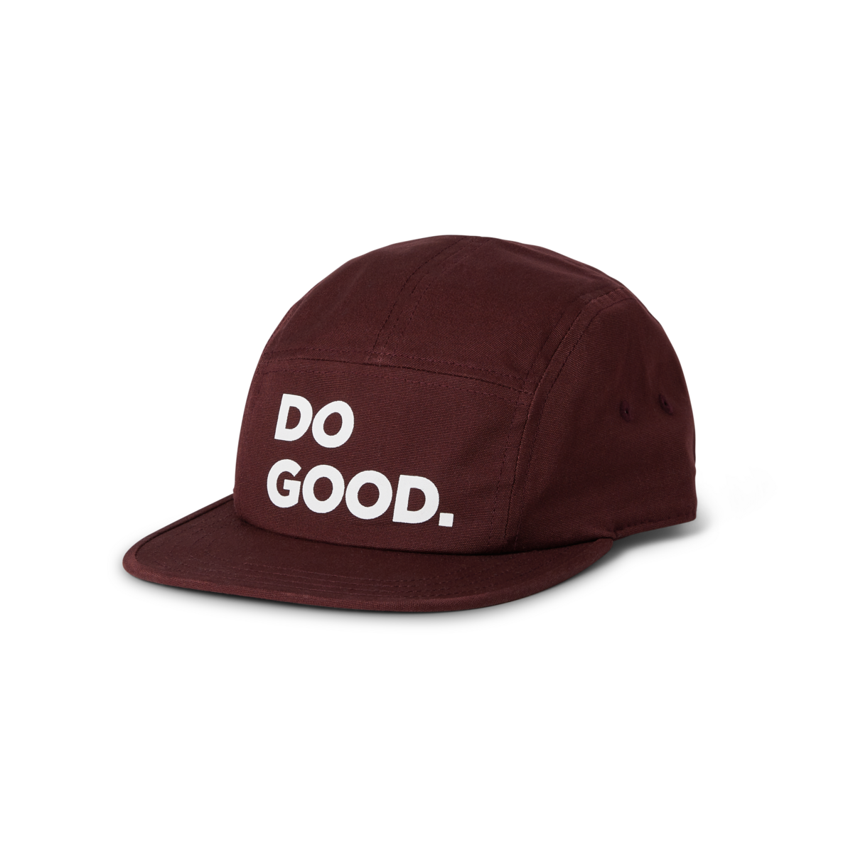 Do Good 5-Panel Hat