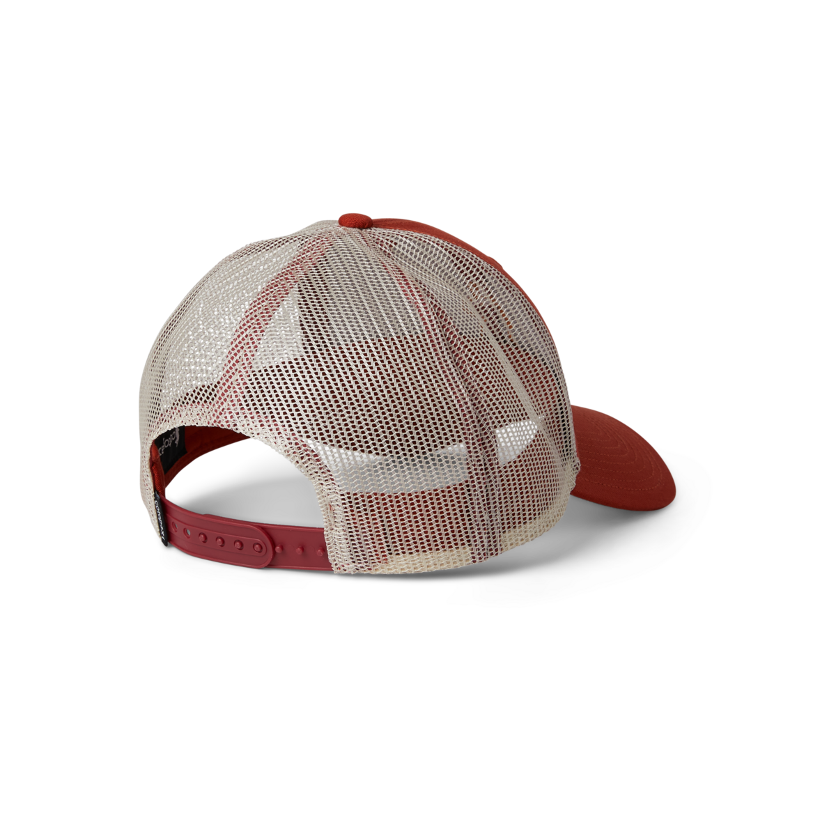 The Llama Trucker Hat