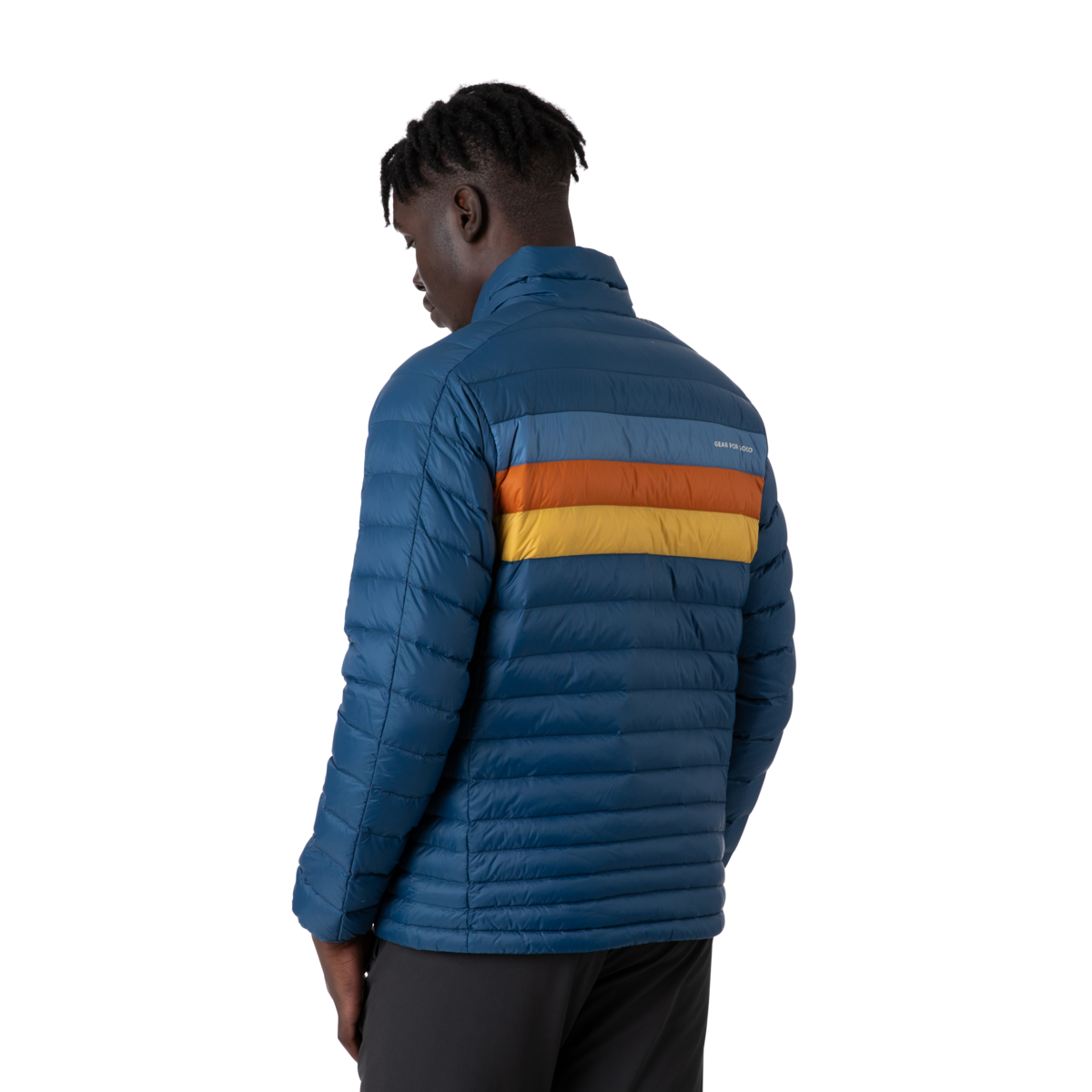 Fuego Down Jacket - Men’s