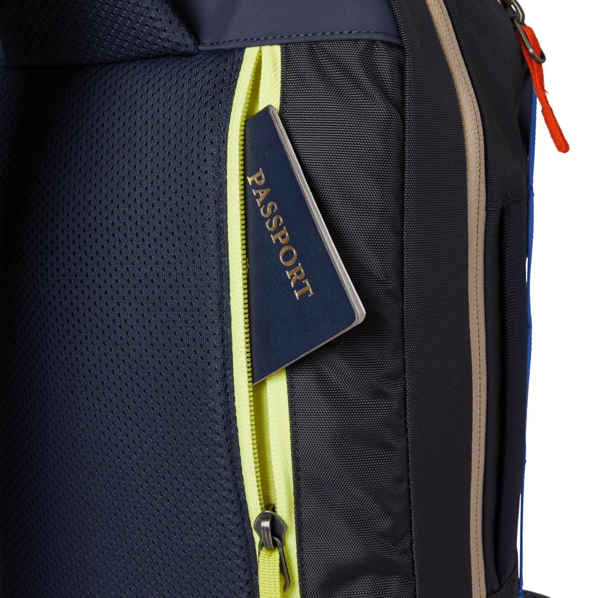 Chasqui 13L Sling - Cada Día