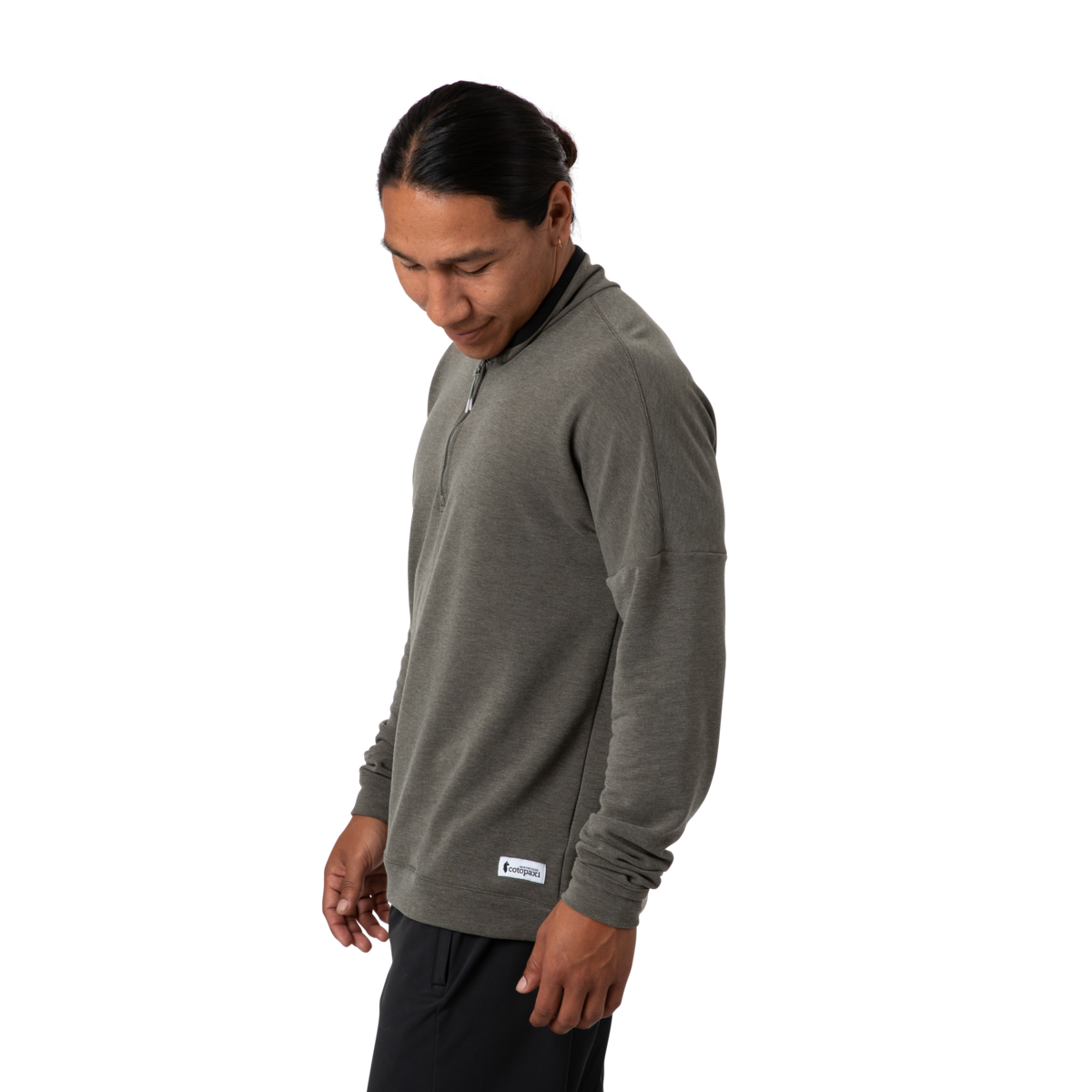 Lozano Quarter-Zip Fleece - Men's