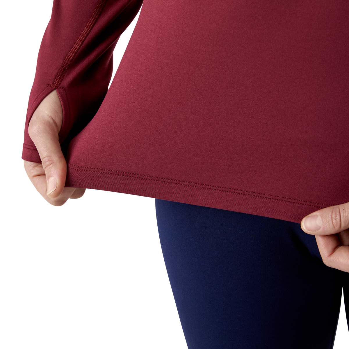 Liso Baselayer Top - Women's