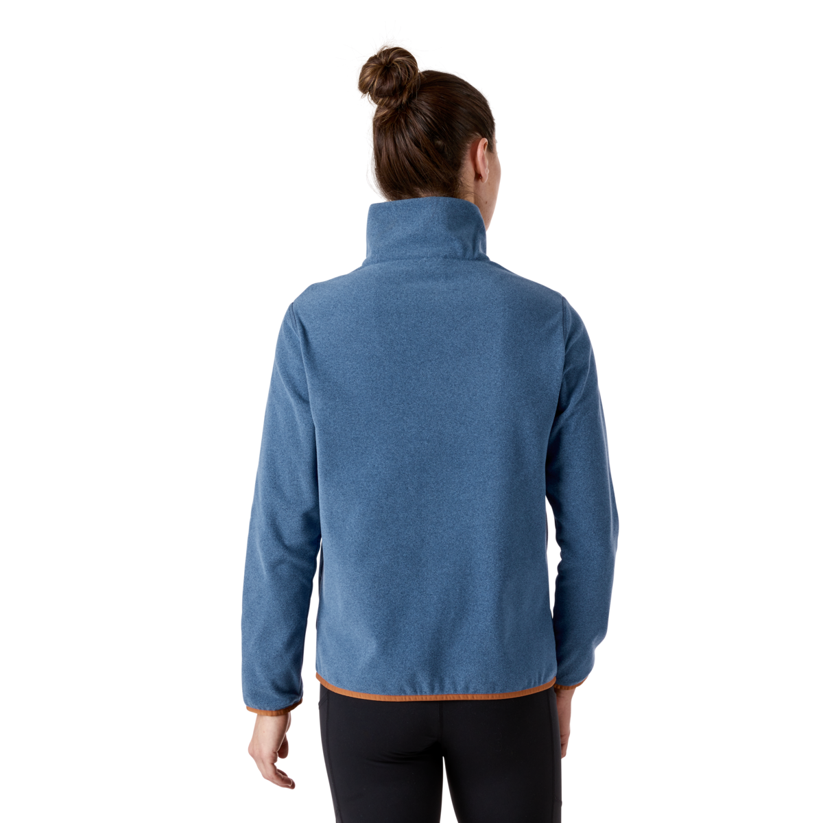 Teca Fleece Full-Zip Jacket - Women's