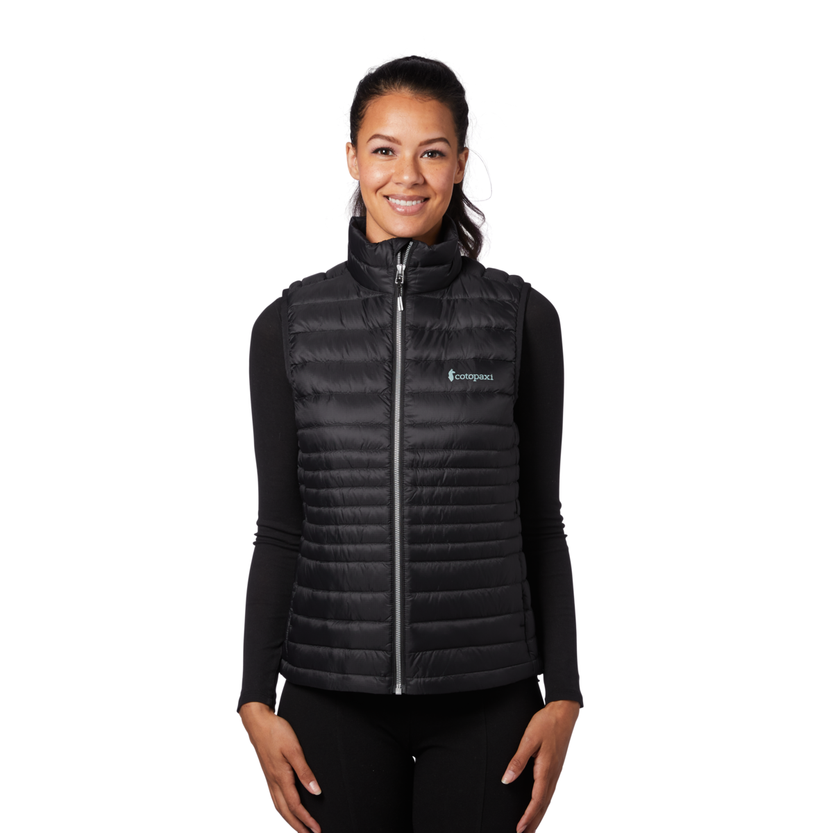 Fuego Down Vest - Women's