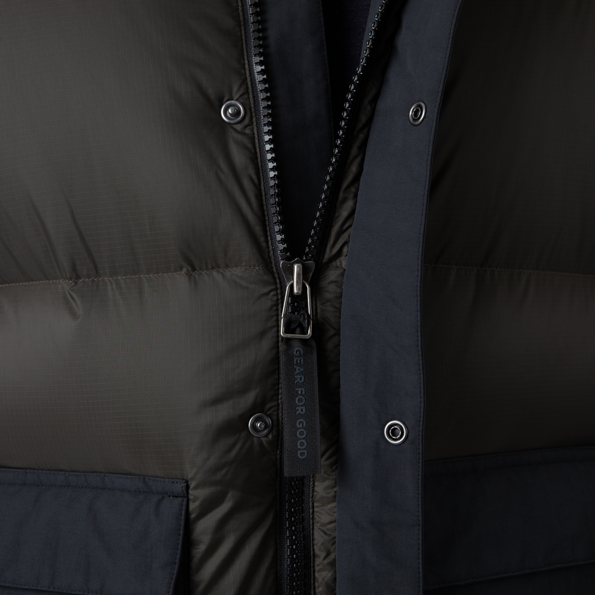 Solazo Down Parka - Men's