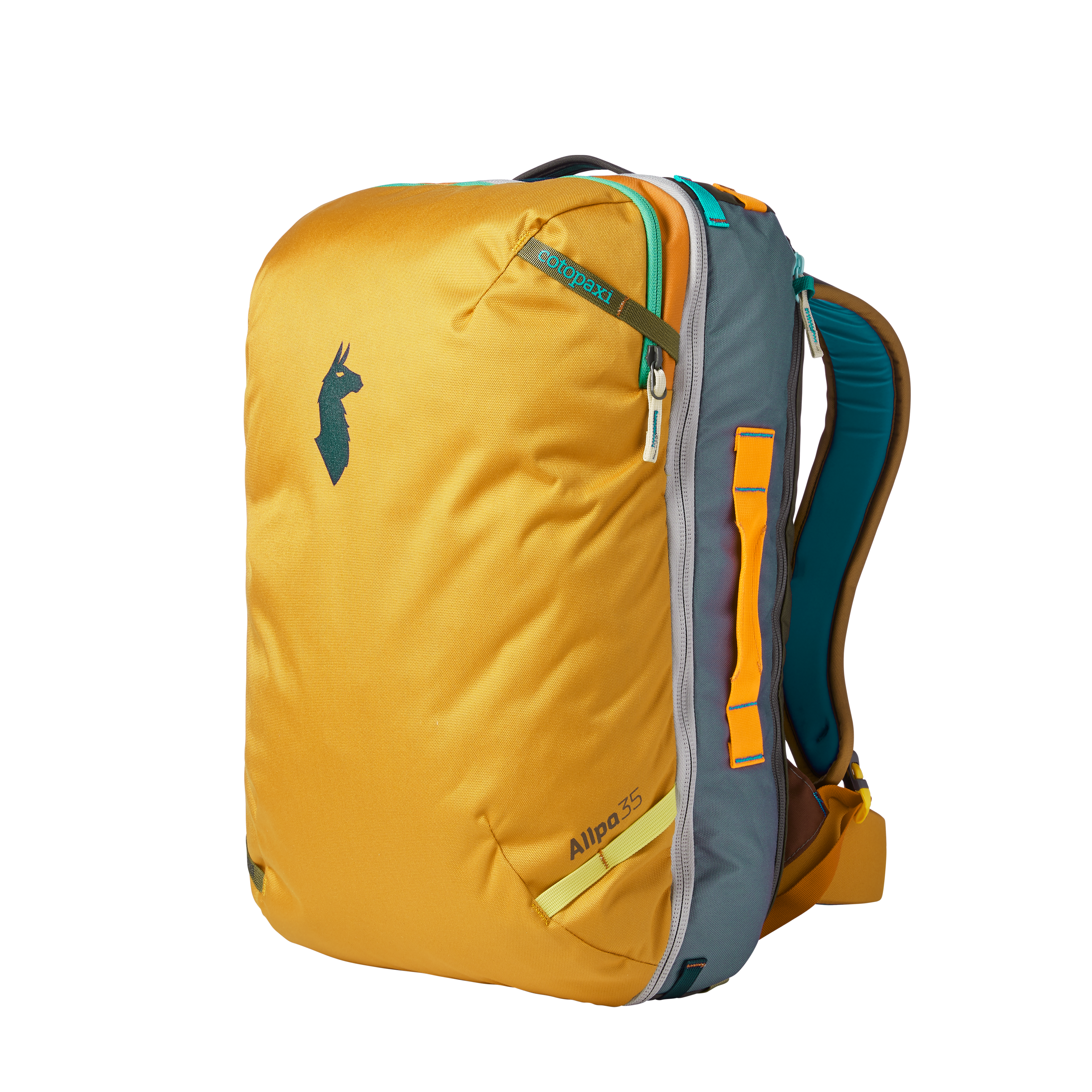 Allpa 35L Travel Pack - Del Dia