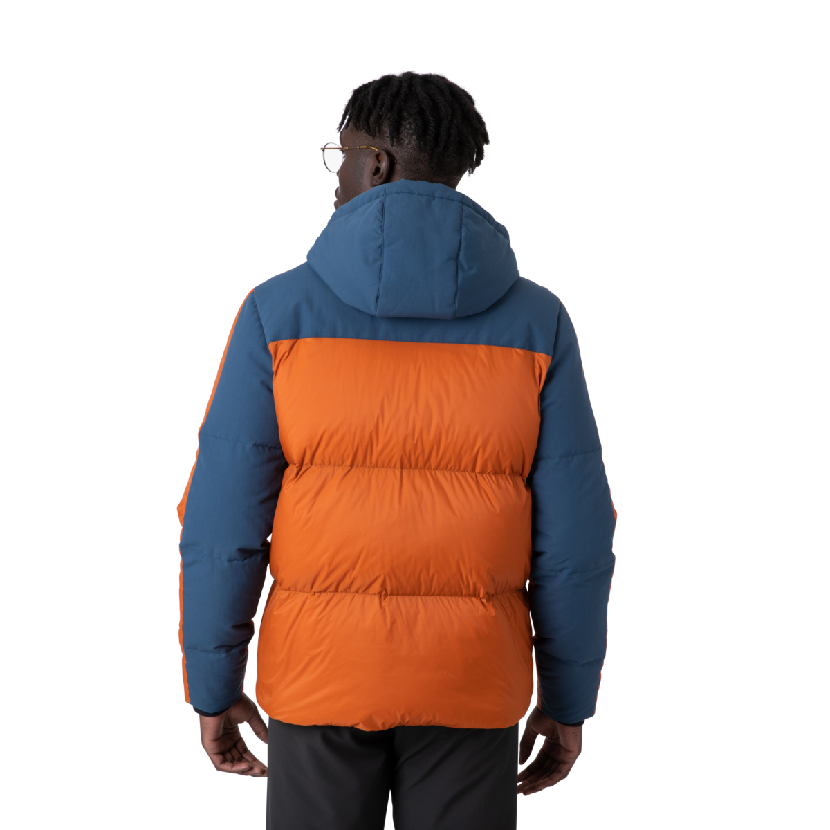 Solazo Down Parka - Men's