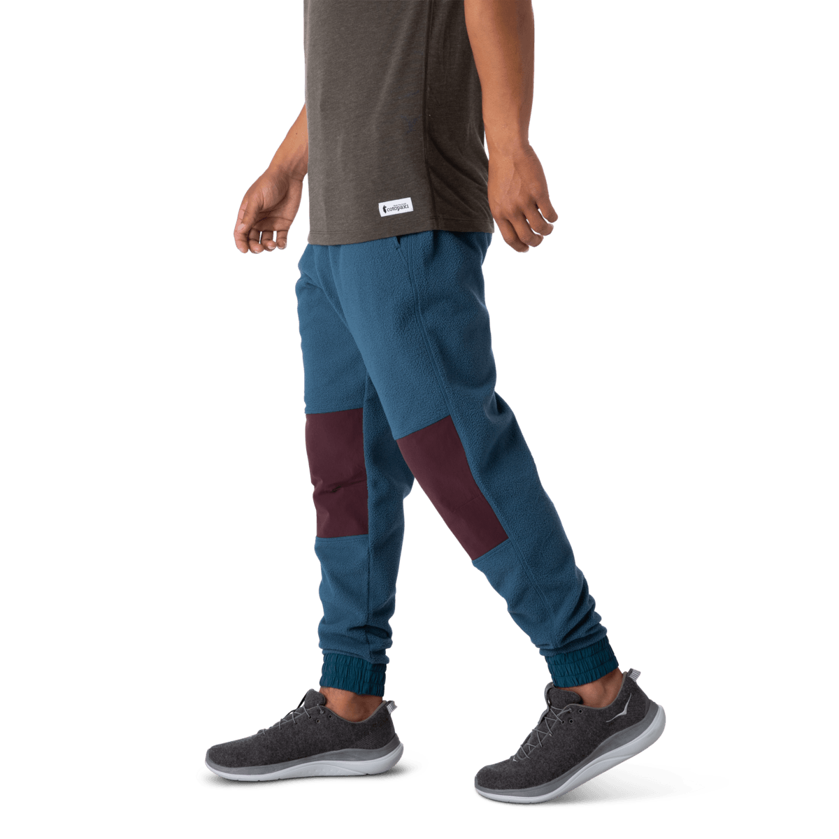 Abrazo Fleece Jogger - Men's