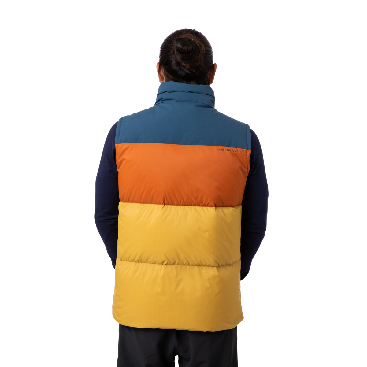 Solazo Down Vest - Men's