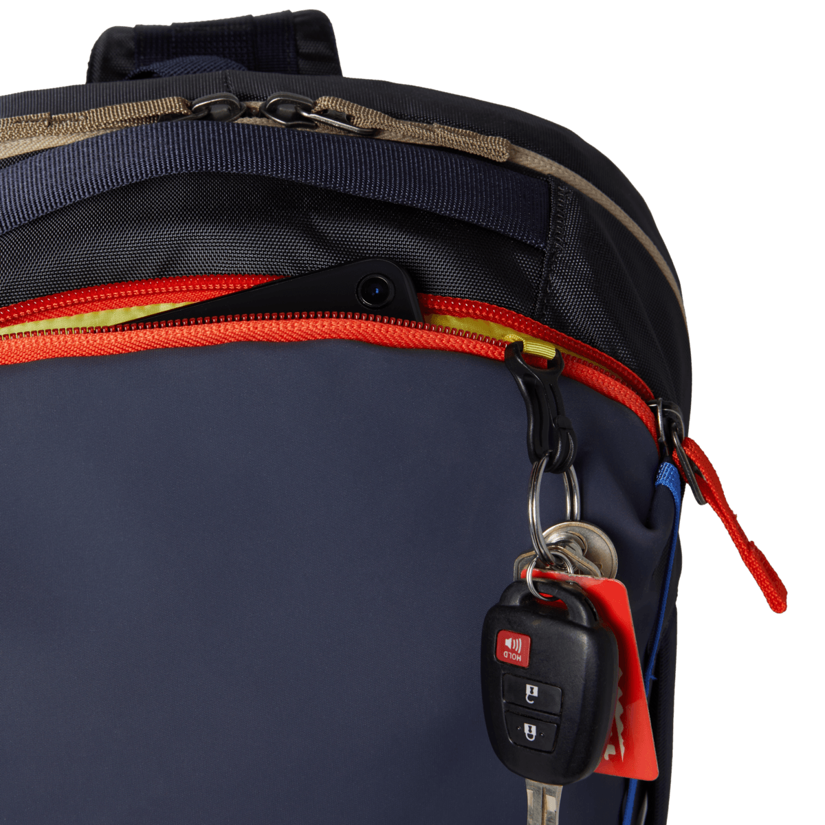 Chasqui 13L Sling - Cada Día