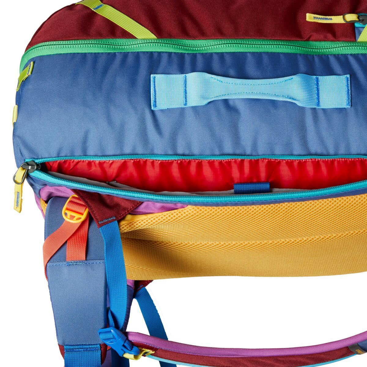 Allpa 35L Travel Pack - Del Dia
