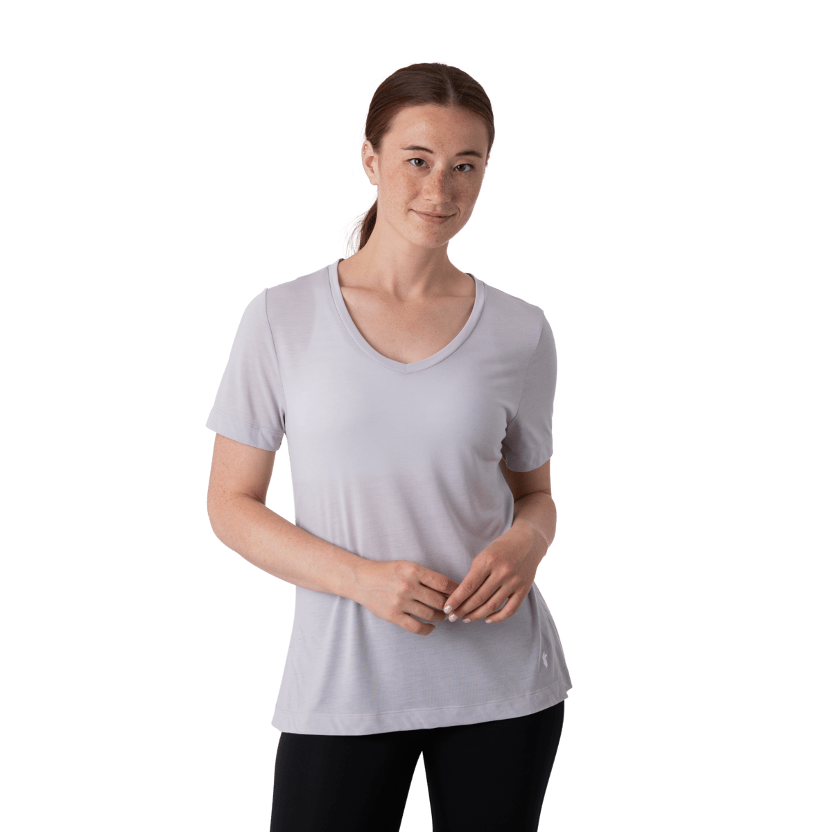 Paseo Travel T-Shirt - Women's