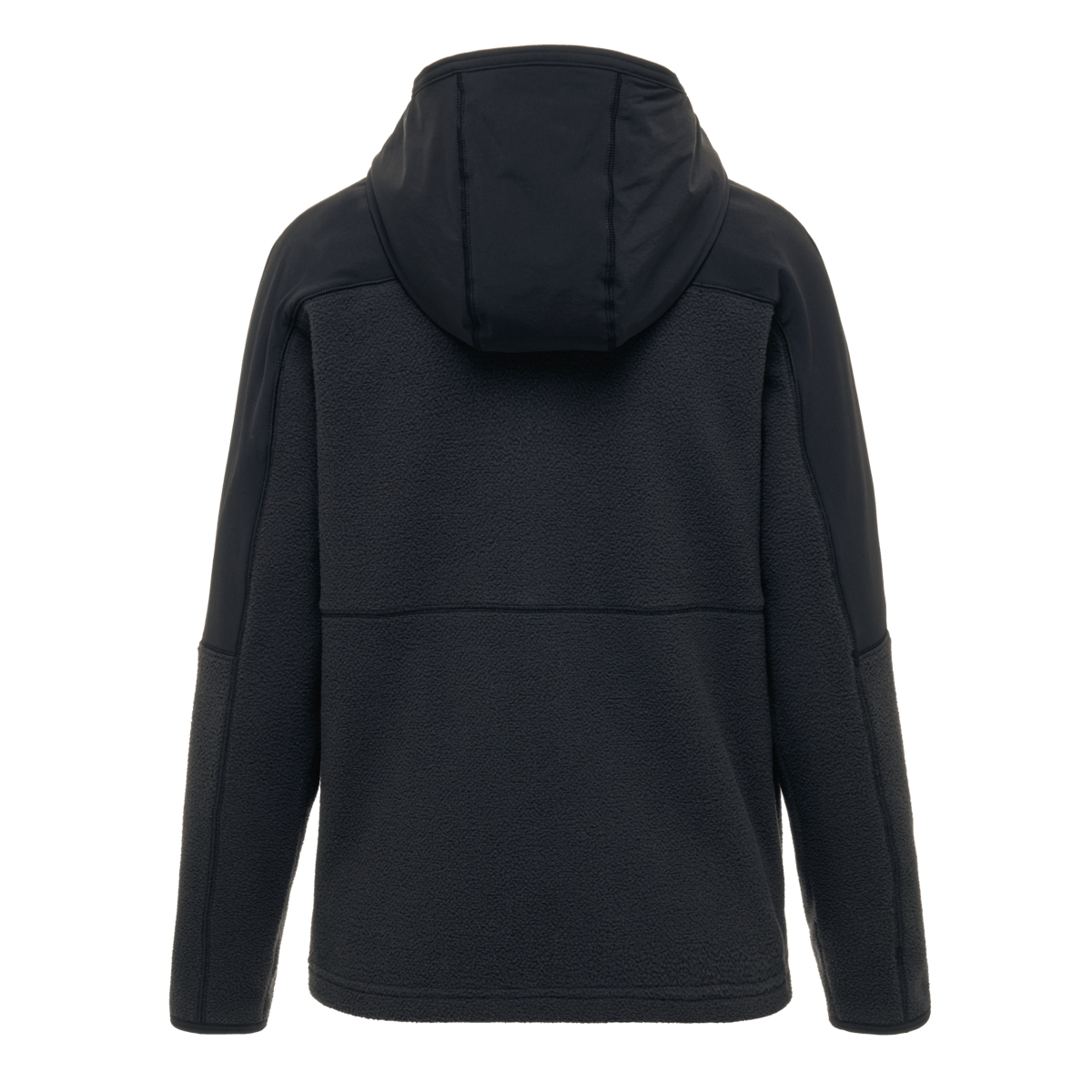 Abrazo Hooded Full-Zip Fleece Jacket  - Women's