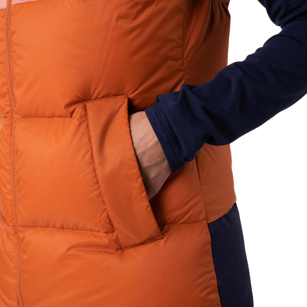 Solazo Down Vest - Women's
