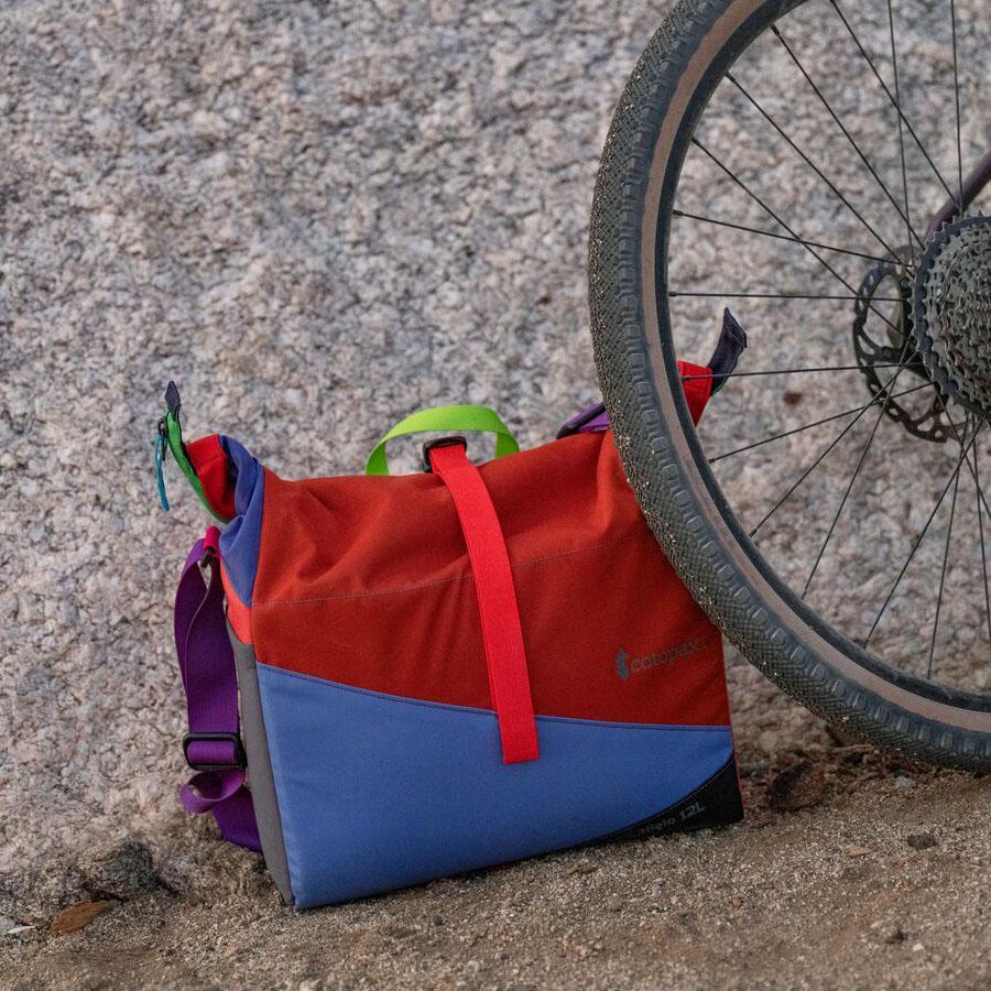 Hielo 12L Cooler Bag - Del Dia